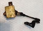 2013-2020 Lincoln Mkz Rear Left Side Headlight Level Height Sensor Oem Used. Price: $35.00.