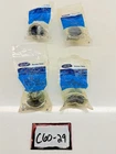 (4) Nos 1965 1966 Ford Mustang Shelby Tie Rod End Seals C5ZZ-3332-A Hipo C60 New. Price: $284.95.