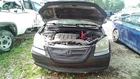 Passenger Right Front Spindle/knuckle Fits 05-10 Odyssey 1196502 Used. Price: $79.90.