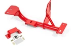 Bmr TCC007R 98-02 Gm F-body Torque Arm Relocation Crossmember, 4L60E, LS1 Red New. Price: $259.95.