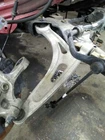 20 Hyundai Sonata Passenger Right Lower Control Arm Front Used. Price: $121.44.