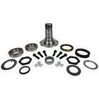 Crown Axle Spindle Front Left Right For 77-83 Jeep CJ-8 8128147K New. Price: $162.14.