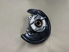 2010-2015 Chevrolet Camaro Rh Passenger Side Front Spindle Knuckle Hub Gm Used. Price: $40.00.