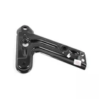 Genuine Mopar Cross-member Bracket Right 52124642AB New. Price: $61.54.