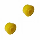Pu Rear Shock Absorber Bushings 2-03-3629 Compatible With Nissan Juke Leaf New. Price: $19.95.
