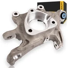 For Cadillac XT5 2017-2025 Suspension Knuckle Rear, Driver Side Silver And Gold New. Price: $216.98.