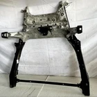 2023-25 Honda Accord Front Engine Suspension Subframe Crossmember Cradle #109592 Used. Price: $559.68.