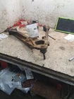 Rh Passenger Side 2014 Silverado Truck/pickup 1500 Front Lower Control Arm SKU#4 Used. Price: $88.00.