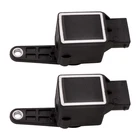 2PCS Suspension Rear Headlight Level Sensor For Bmw Series 3 6 7 X5 New. Price: $46.00.