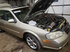 Driver Axle Shaft Front Non-locking Fits 00 Infiniti I30 1171787 Used. Price: $40.57.