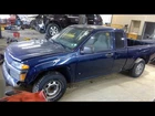 Driver Front Spindle/knuckle Opt Z85 Fits 04-08 Canyon 70564 Used. Price: $70.31.