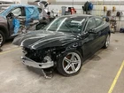 Rear Suspension For Audi A5 Assy Left Less Caliper And Shock Used. Price: $233.99.