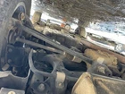 Passenger Rear Suspension Off Road Fits 17-24 Compass 1003873 Used. Price: $360.00.