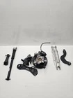 2021-2023 Mercedes-benz Gla 250 Left Driver Rear Suspension Knee Oem Used. Price: $355.00.