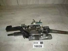 Steering Column Tl 2004 2005 Acura Left Driver Side Oem 53200-SEP-A03 Used. Price: $39.99.