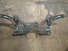 2007-2013 Suzuki SX4 Complete Front Engine Cradle Crossmember Assembly Used. Price: $499.99.
