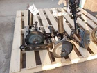 Driver Left Rear Suspension Assembly For 2025 Equinox 3055171 Used. Price: $284.00.