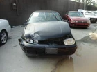 Stabilizer Bar Front Convertible Fits 97-02 Golf 491226 Used. Price: $54.64.