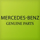 Genuine Mercedes Helical Spring Shim 205322028464 New. Price: $42.03.