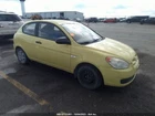 Passenger Right Axle Shaft Front Manual Transmission Fits 07-11 Accent 378312 Used. Price: $86.09.