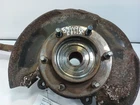 2004-2006 Toyota Tundra Left Driver Front Spindle Knuckle Abs 4X4 Assembly Oem Used. Price: $349.99.