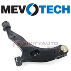 Mevotech Supreme Front Right Lower Suspension Control Arm Ball Joint For Hn New. Price: $47.50.