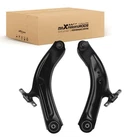 Front Lower Control Arms With Ball Joints For 2014 - 2020 Nissan Rogue Sport New. Price: $59.09.