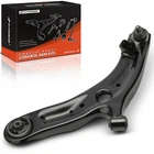 A-premium Front Left Lower Control Arm W/ Ball Joint Assy For Kia Soul 2010-2013 New. Price: $73.39.