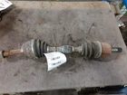 Driver Left Axle Shaft Automatic Transmission Fits 00-01 Altima 1711579 Used. Price: $85.50.