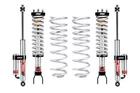 Eibach E86-27-011-03-22 Pro-truck Stage 2R Lift Kit For 19-24 Ram 1500 V8 2WD New. Price: $1799.00.