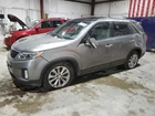 Lower Control Arm Rear Lateral Front Awd Fits 14-15 Sorento 1473066 Used. Price: $106.20.
