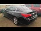 Passenger Right Front Spindle/knuckle Fits 14-23 Infiniti Q50 6673433 Used. Price: $87.90.