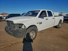 Left Front Spindle Knuckle Oem 14-25 Dodge RAM2500 Used. Price: $135.00.
