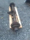 Rear Axle Srw Disc Brakes 9.75" Ring Gear Fits 08 Ford E350 Van 3144724 Used. Price: $1149.99.