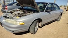 98-00 Oldsmobile Intrigue Driver Left Front Spindle Steering Knuckle With Hub Used. Price: $96.19.