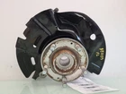 Driver Left Front Spindle/knuckle Fits 13-14 Santa Fe 587721 Used. Price: $89.48.