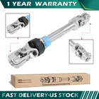 2003-06 Ford Expedition Lincoln Navigator Lower Steering Shaft 6L1Z3B676AA New. Price: $53.00.