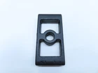 2000-2002 Oem Dodge 2500 3500 Rear Leaf Spring Spacer P/n 52038327AB Used. Price: $38.50.