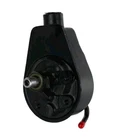 A1 Cardone 20-7920 Power Steering Pump For Select 80-87 Chevrolet Gmc Models 7-7 Remanufactured. Price: $96.00.
