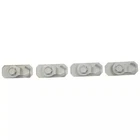 Genuine Ford Bracket Bolt W714023-S439 New. Price: $7.60.