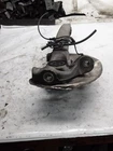 Passenger Right Front Spindle/knuckle Fits 10-16 Porsche Panamera 2473584 Used. Price: $220.00.