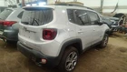 Passenger Right Front Spindle/knuckle Fits 17-22 Renegade 7082349 Used. Price: $117.89.