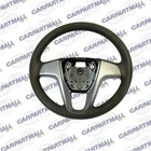 2012-2014 Hyundai Accent 1.6L L4 Driver Side Steering Wheel W/o Switches Oem Used. Price: $74.97.