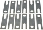 Dorman 533-116 Alignment Shim Fits Chevrolet Corvette New. Price: $41.31.