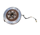 2012 Vpg MV-1 Oem Front Left Spindle Knuckle Used. Price: $67.50.