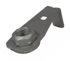 Genuine Ford 17-25 Sd F-250 F-350 F-450 Leaf Spring Shackle Nut W711218-S441 New. Price: $10.80.