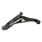 Control Arm For Mitsubishi Endeavor 2004-2011 Left Front Lower MR589421 New. Price: $115.74.