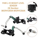 2X Suspension Ride Height Sensor 8K0941285N 8K0941286N For Audi A4 A5 07-15 New. Price: $60.65.