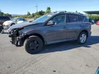 Used Rear Left Ind Rr Suspension Assembly Fits: 2015 Toyota RAV4 Without Crossme. Price: $95.00.