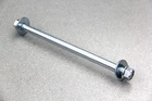 Brand New Lateral Link Bolt Kit Subaru Fits- Forester # 20540-AA001. Price: $10.25.